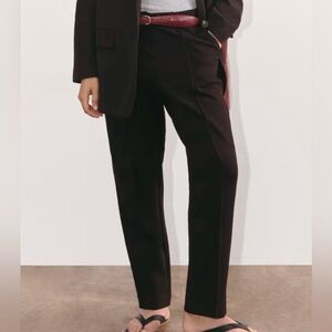 Everlane The Dream Pant in Black - Size M